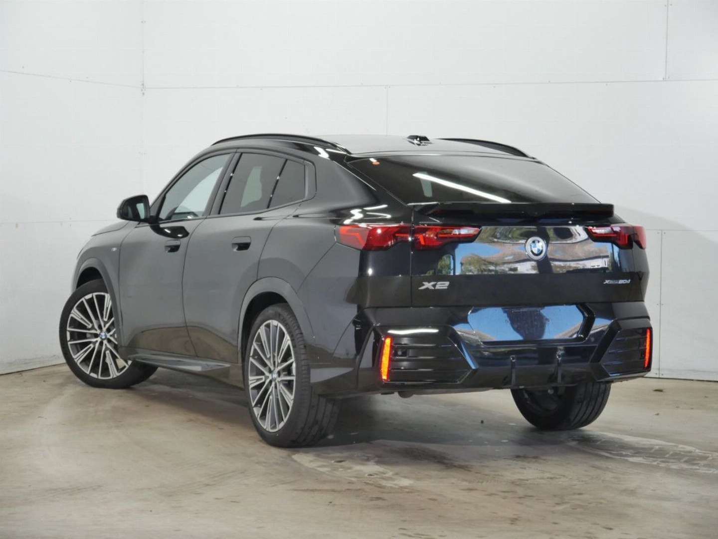 BMW X2 M Sport 0d - 2025 - Joinsteer - #3