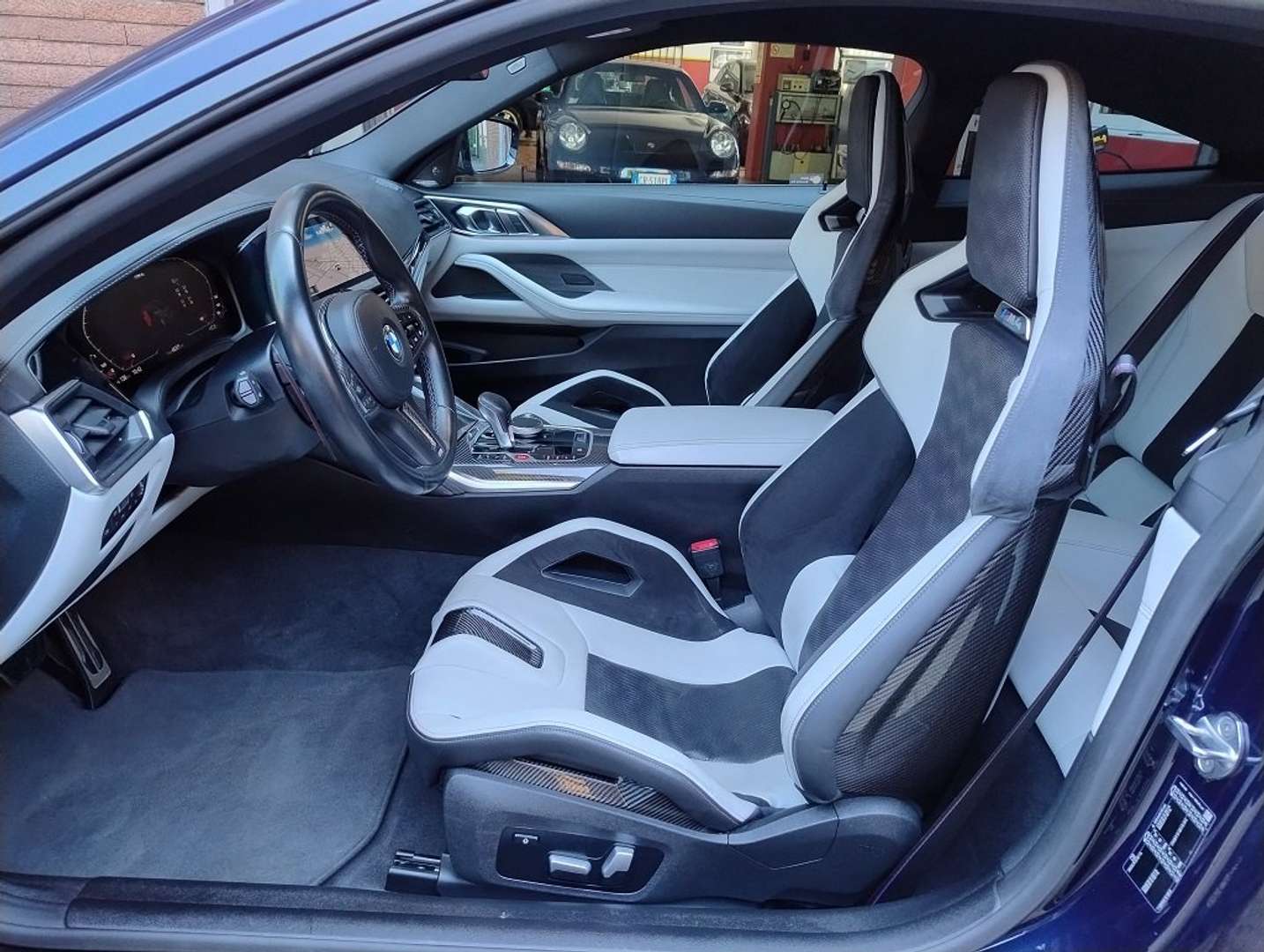 BMW M4 Coupé 3.0 Competition - 2021 - Joinsteer - #21