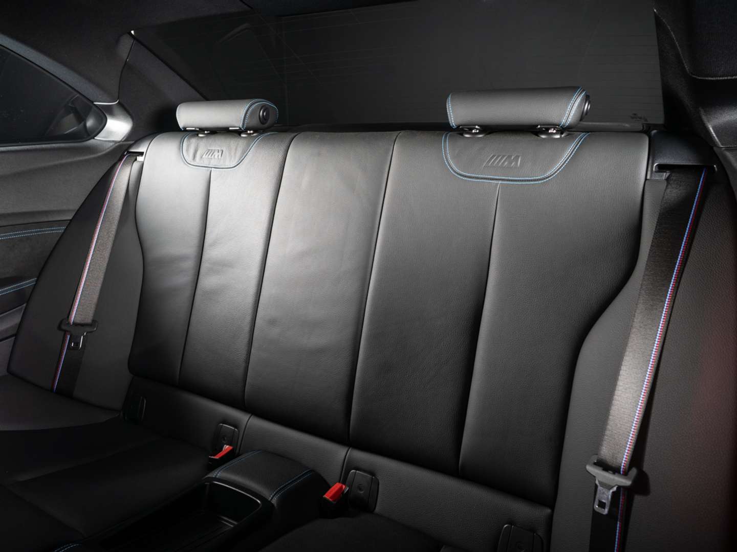 BMW M2 Competition M2 M Sport - 2018 - Joinsteer - #24