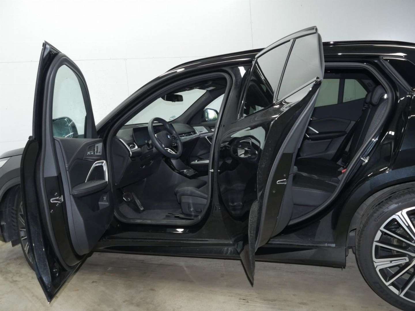 BMW X2 M Sport 0d - 2025 - Joinsteer - #6