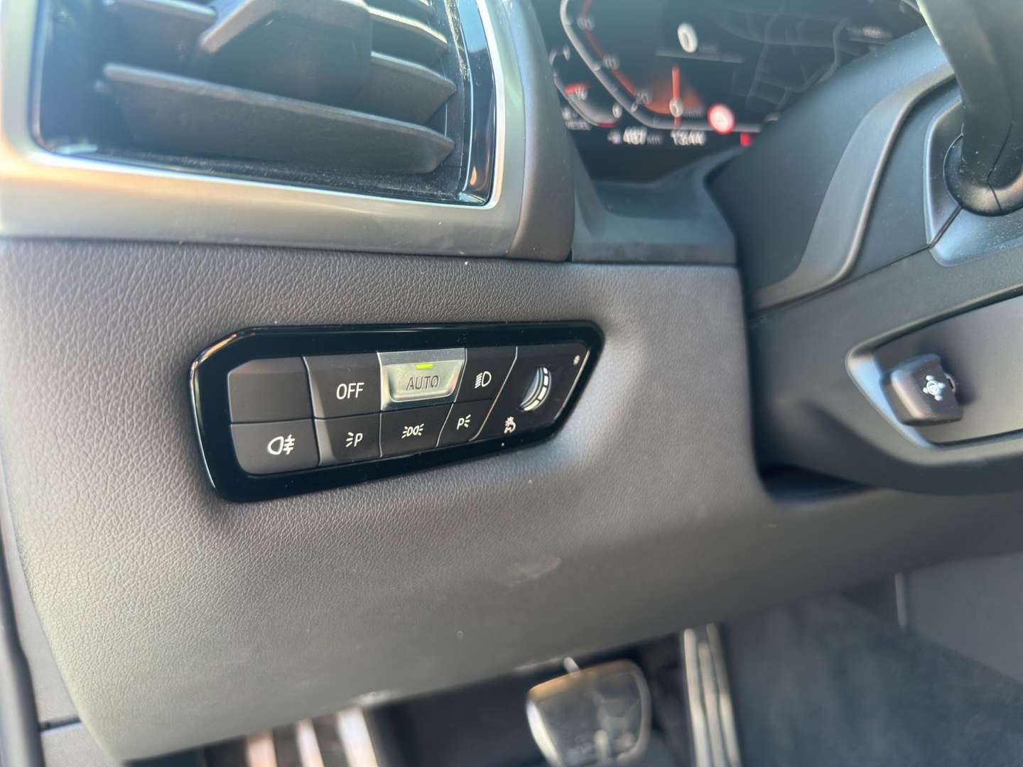 BMW Série 8 M Sport 840d XDrive - 2021 - Joinsteer - #18