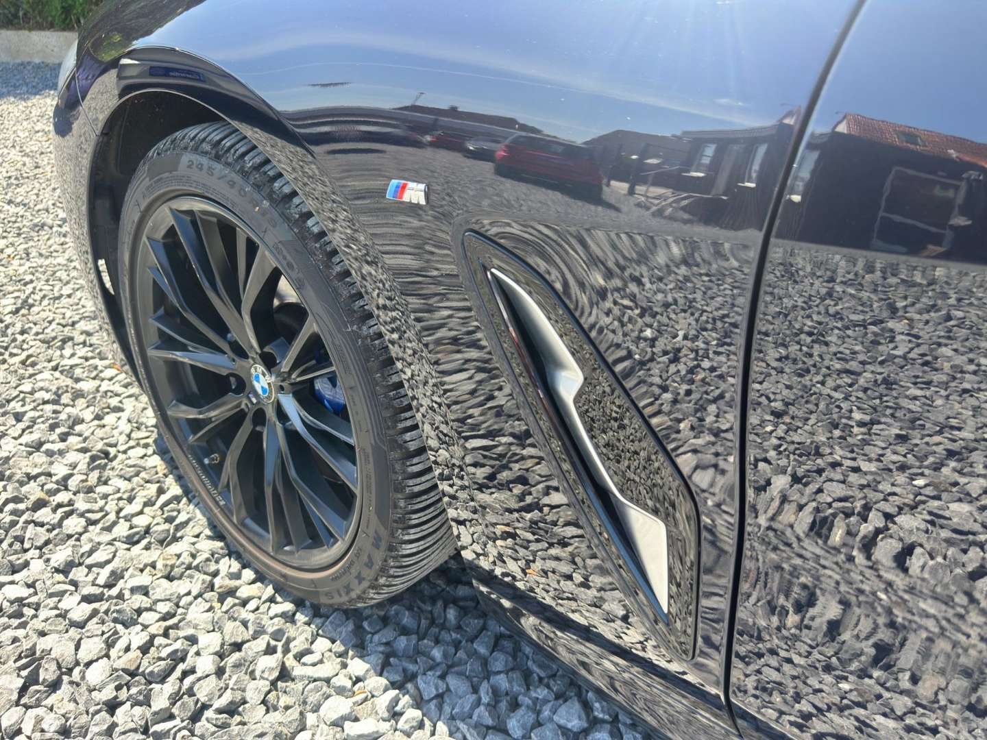 BMW Série 8 M Sport 840d XDrive - 2021 - Joinsteer - #19