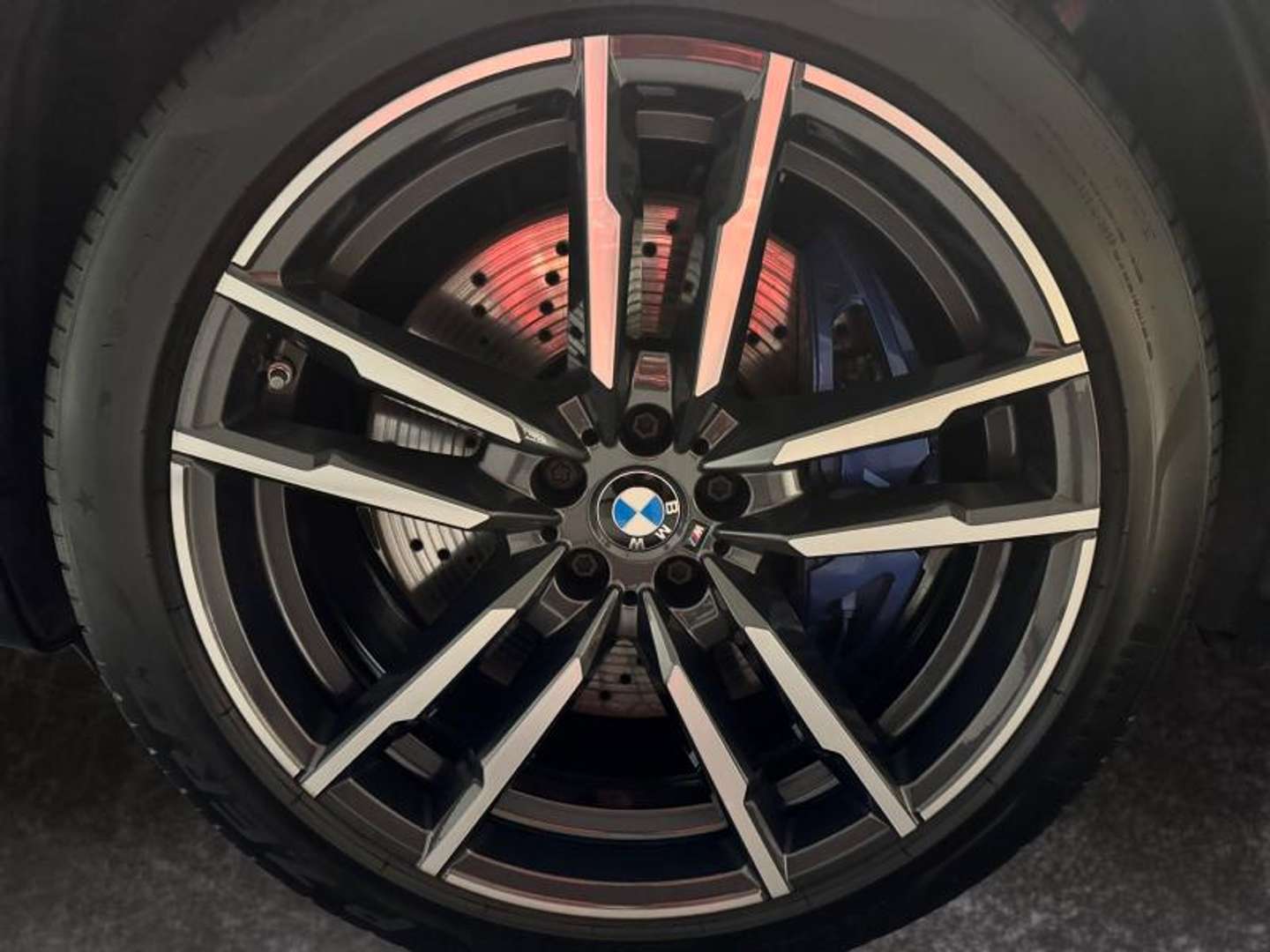 BMW X3 M X3M - 2022 - Joinsteer - #4