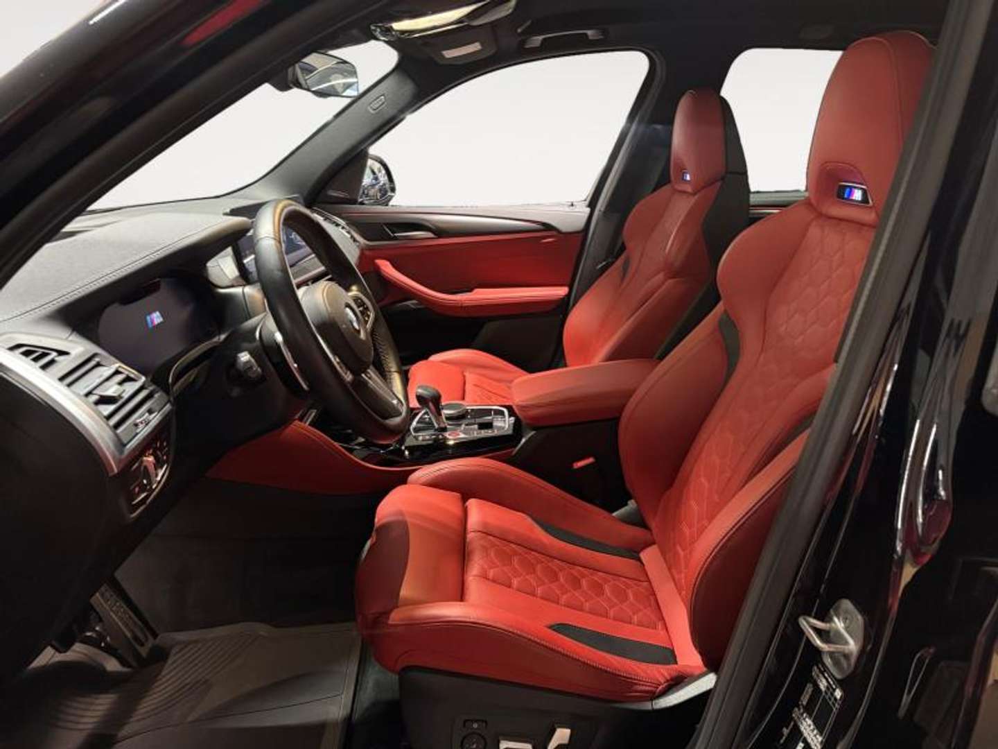 BMW X3 M X3M - 2022 - Joinsteer - #5