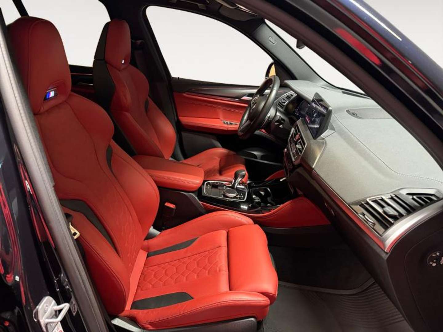 BMW X3 M X3M - 2022 - Joinsteer - #7