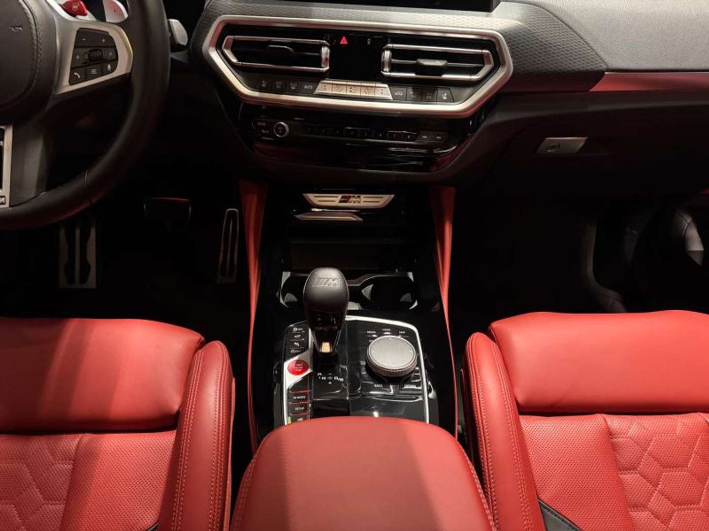 BMW X3 M X3M - 2022 - Joinsteer - #9