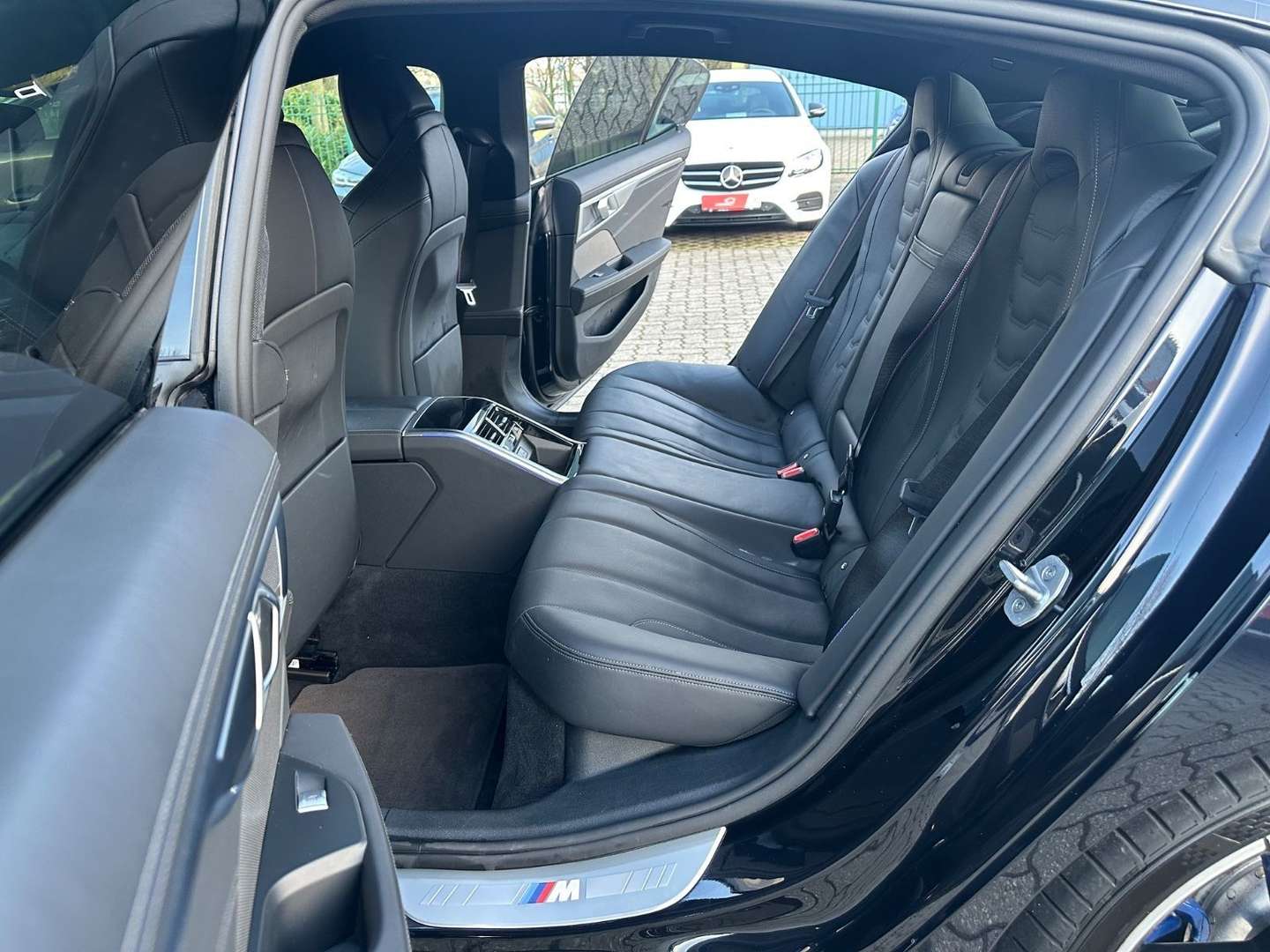 BMW Série 8 Gran Coupé M850i XDrive - 2022 - Joinsteer - #13