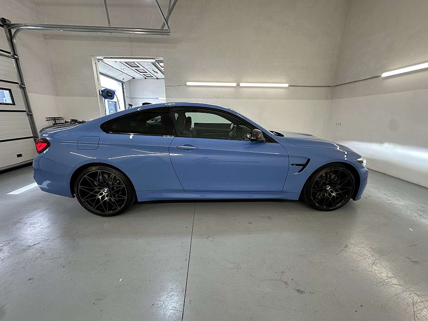 BMW M4 Competition M-DKG - 2020 - Joinsteer - #5