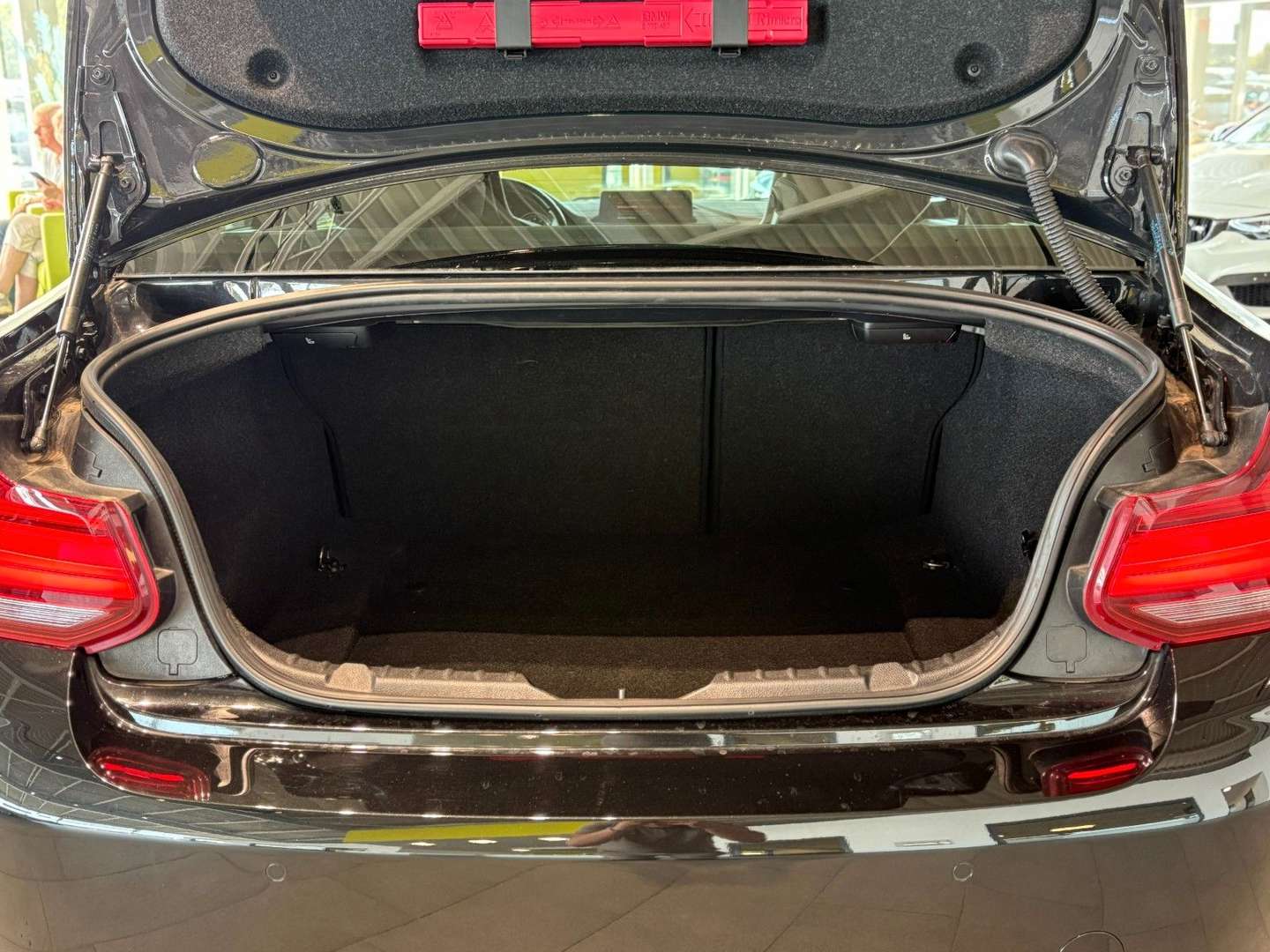 BMW M2 Competition M-Sport - 2019 - Joinsteer - #7