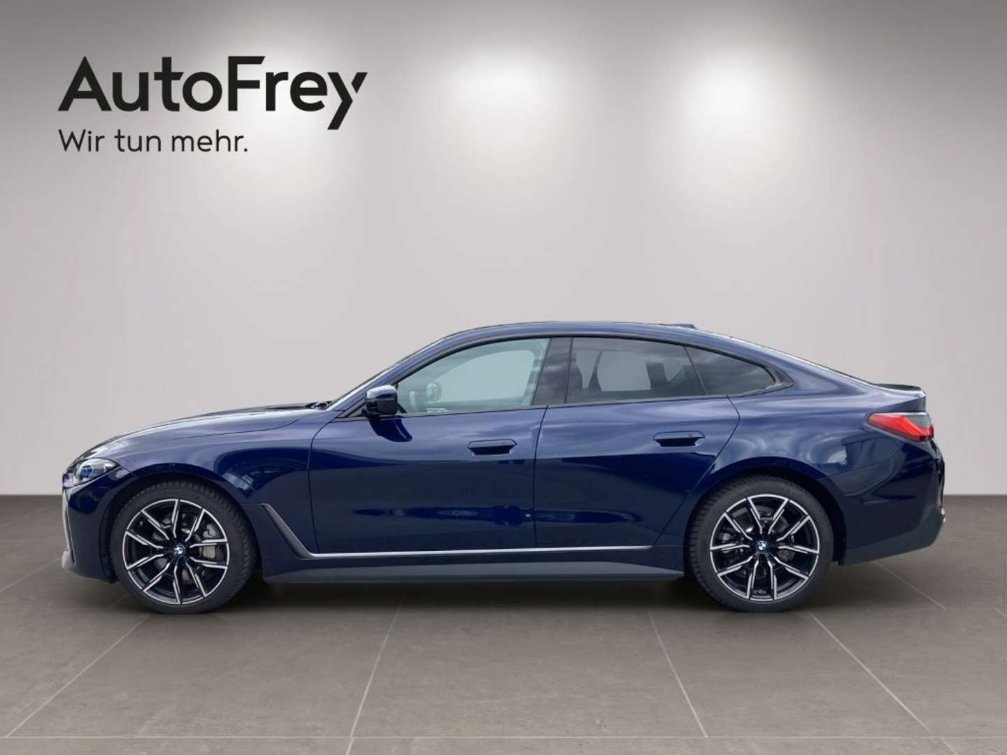 BMW I4 Gran Coupé EDrive40 - 2023 - Joinsteer - #5