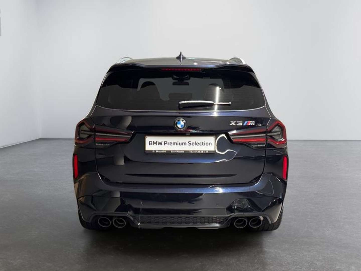 BMW X3 M X3M - 2022 - Joinsteer - #20