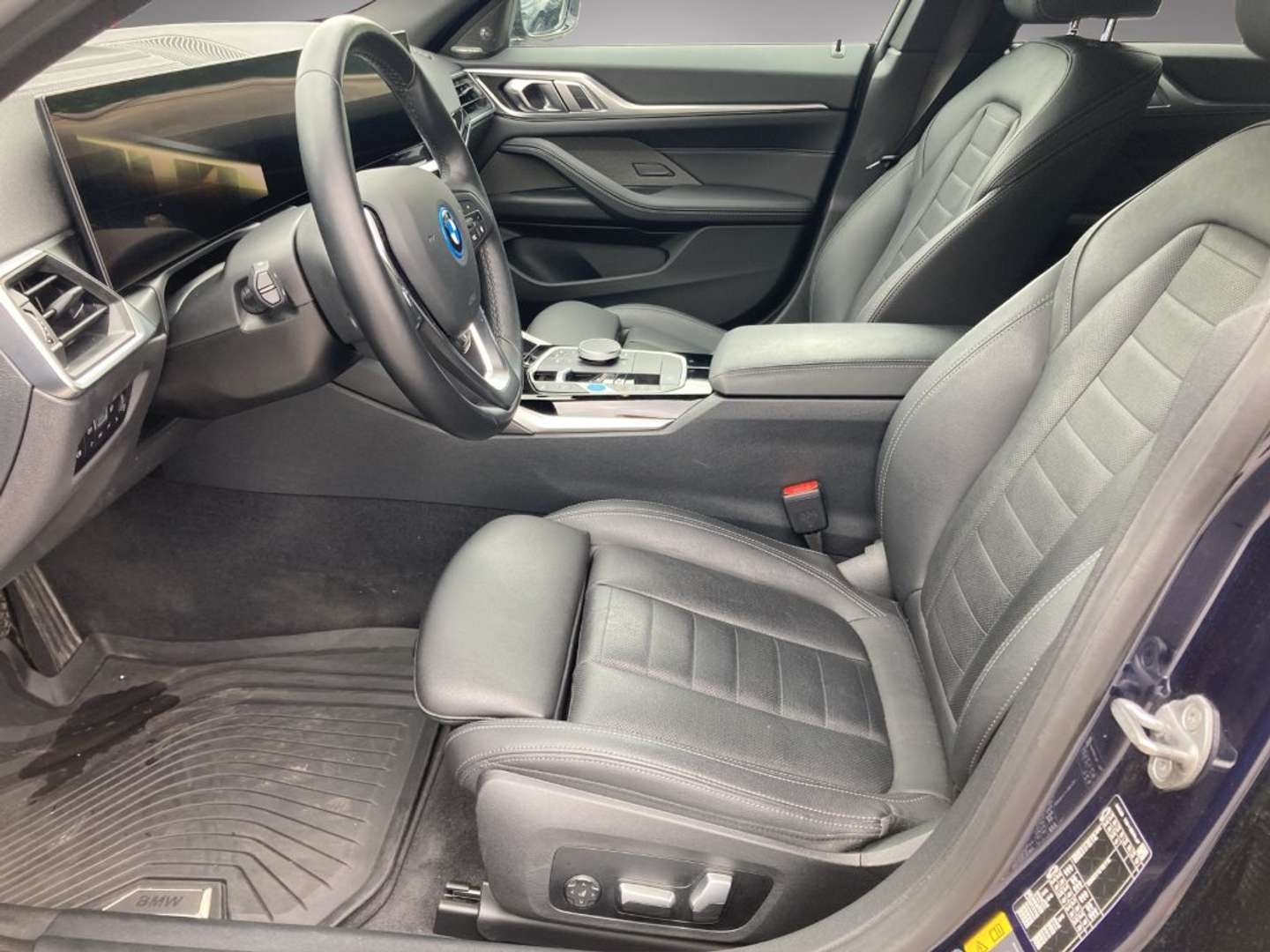 BMW I4 Gran Coupé EDrive40 - 2023 - Joinsteer - #6
