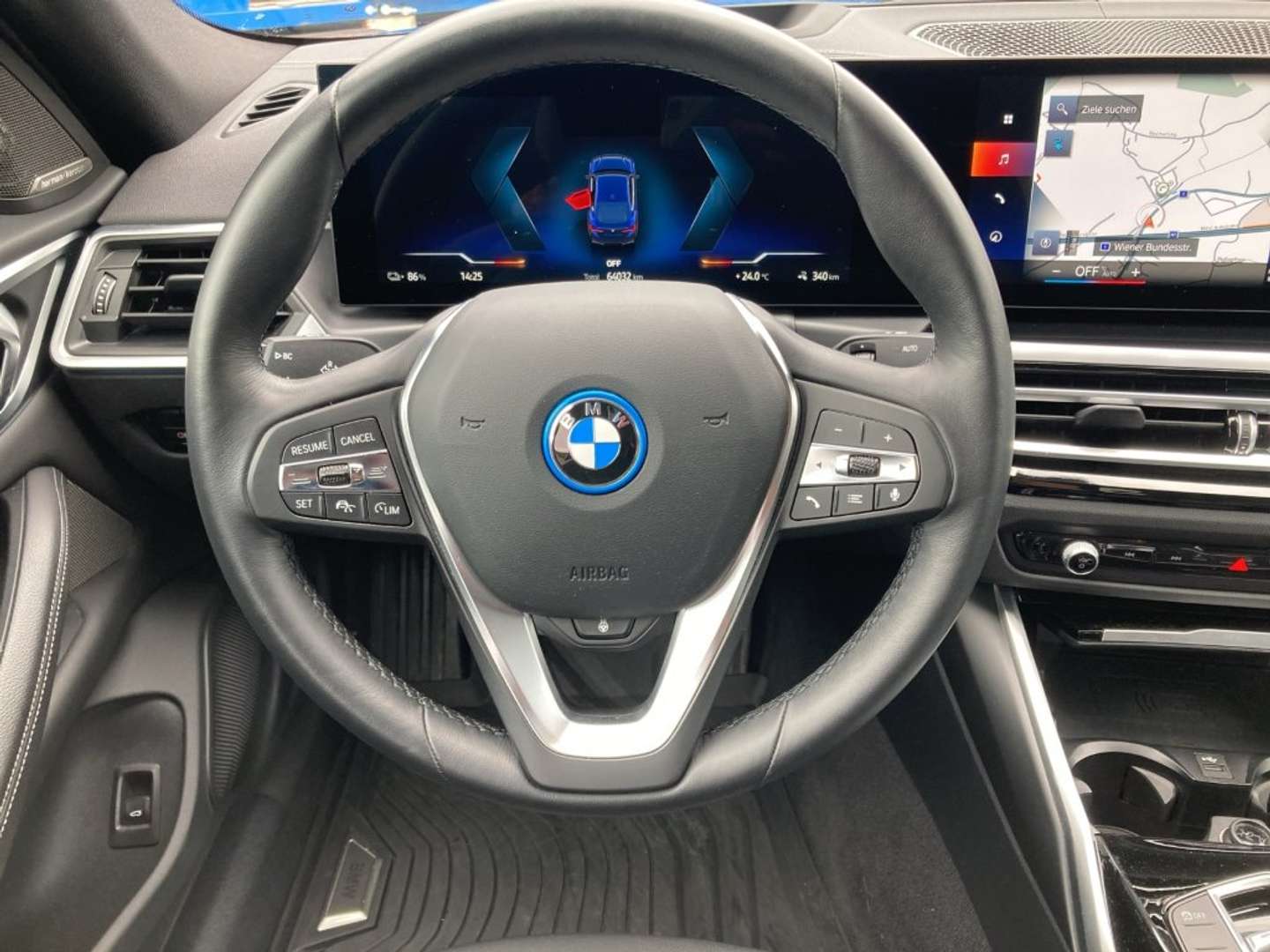 BMW I4 Gran Coupé EDrive40 - 2023 - Joinsteer - #7