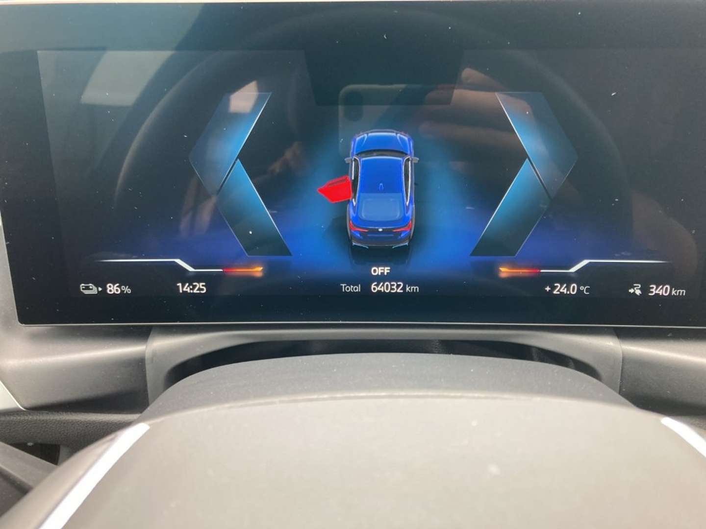 BMW I4 Gran Coupé EDrive40 - 2023 - Joinsteer - #8