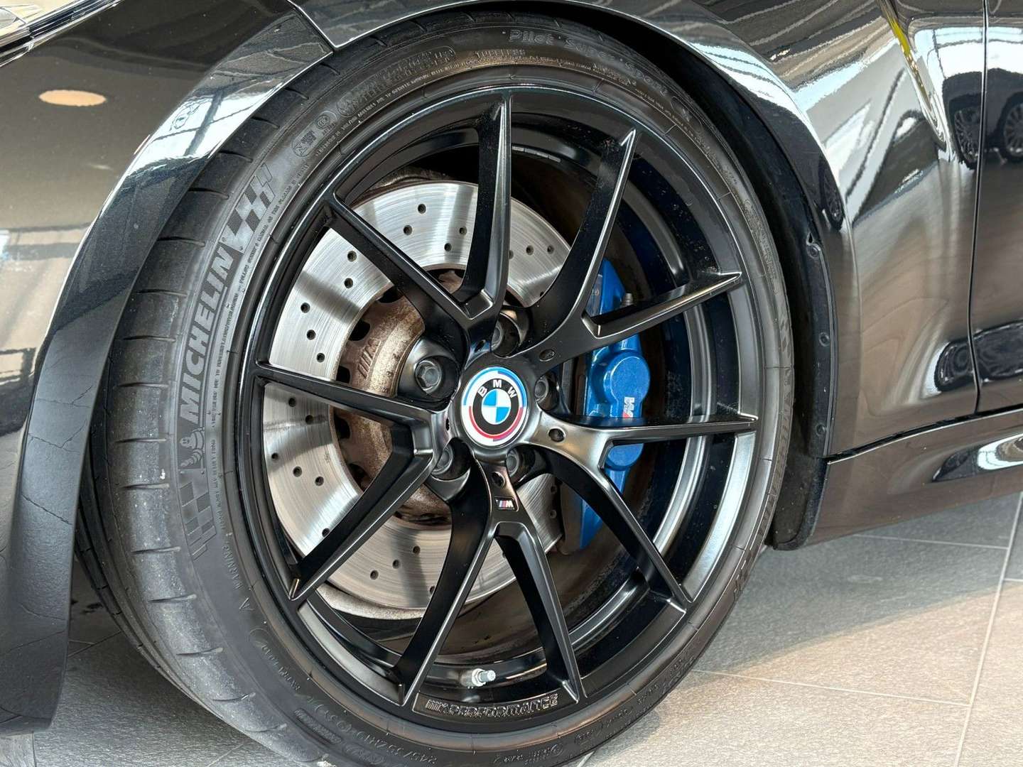 BMW M2 Competition M-Sport - 2019 - Joinsteer - #12