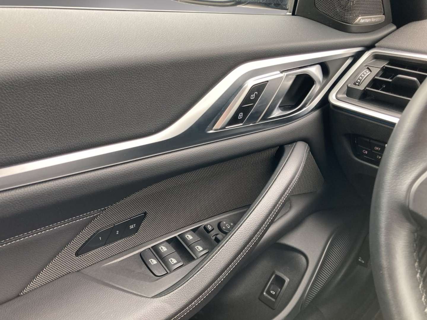 BMW I4 Gran Coupé EDrive40 - 2023 - Joinsteer - #9