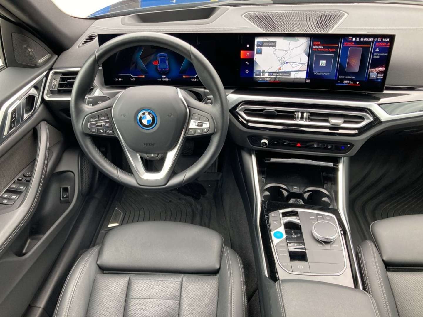 BMW I4 Gran Coupé EDrive40 - 2023 - Joinsteer - #10