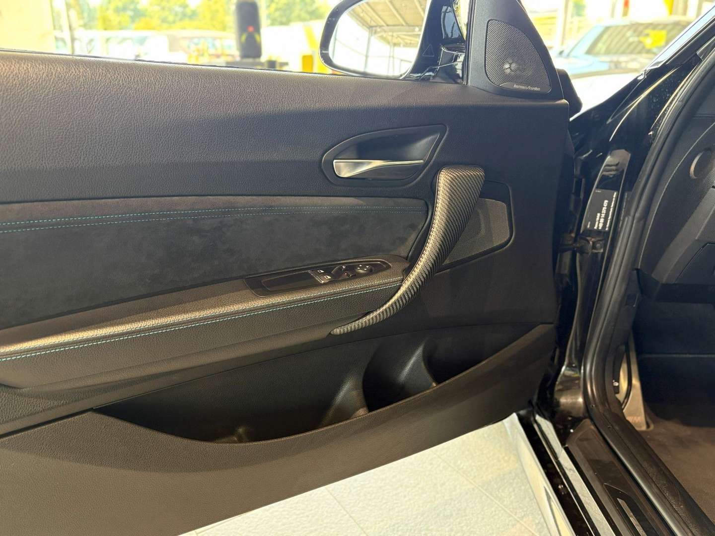 BMW M2 Competition M-Sport - 2019 - Joinsteer - #14