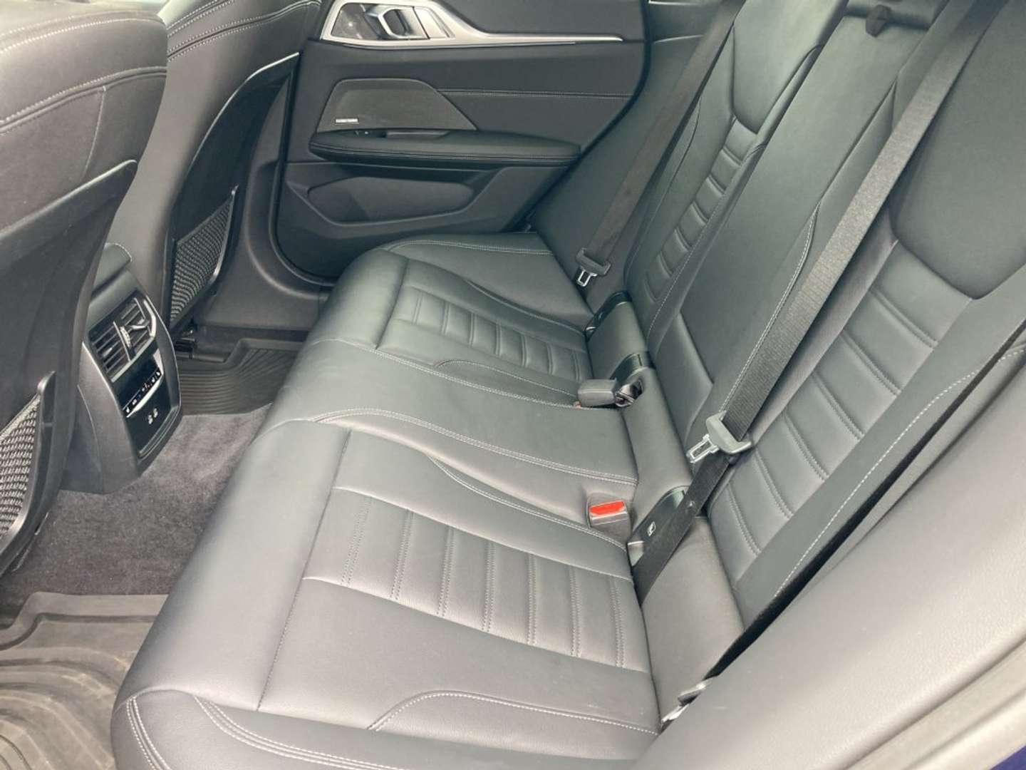 BMW I4 Gran Coupé EDrive40 - 2023 - Joinsteer - #12