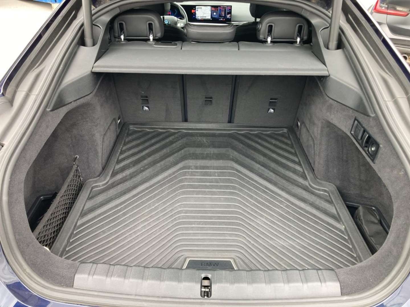 BMW I4 Gran Coupé EDrive40 - 2023 - Joinsteer - #13