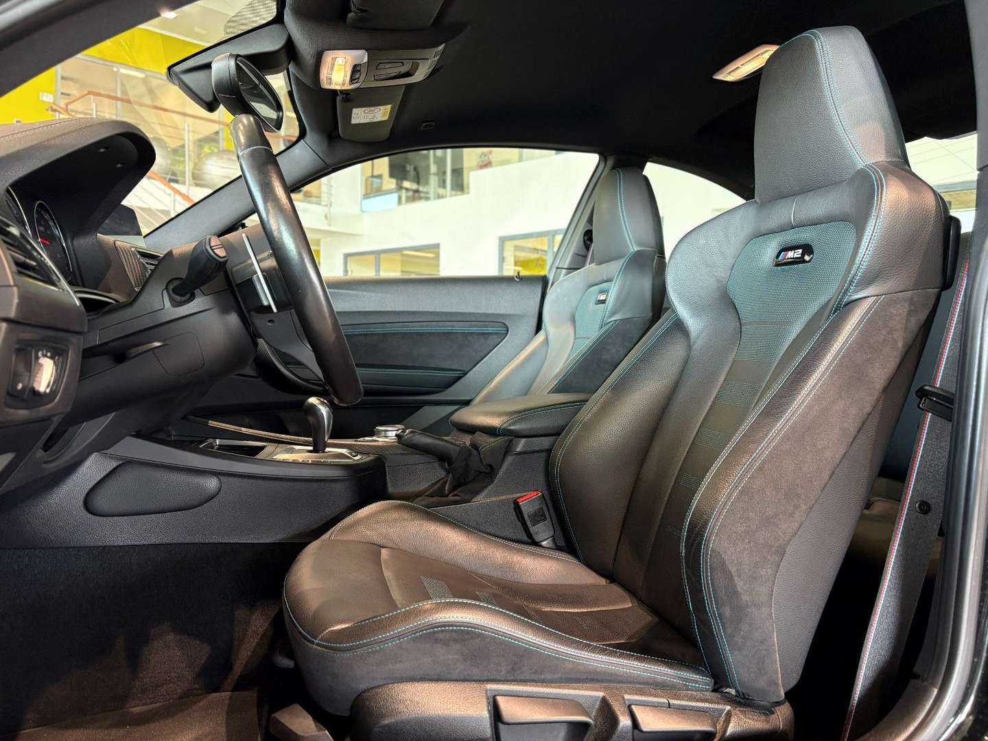 BMW M2 Competition M-Sport - 2019 - Joinsteer - #17