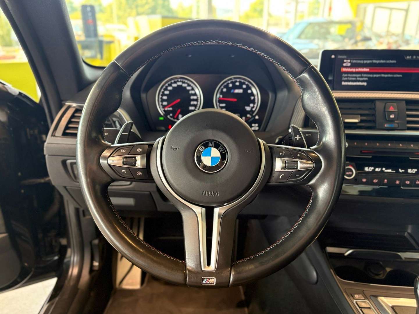 BMW M2 Competition M-Sport - 2019 - Joinsteer - #20