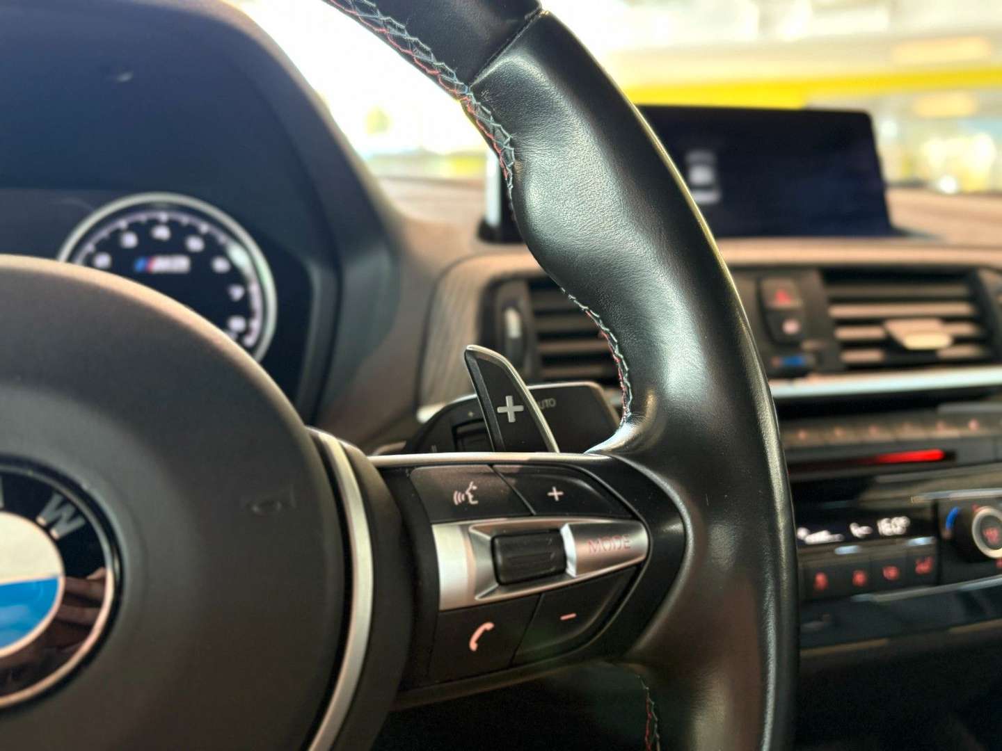 BMW M2 Competition M-Sport - 2019 - Joinsteer - #21