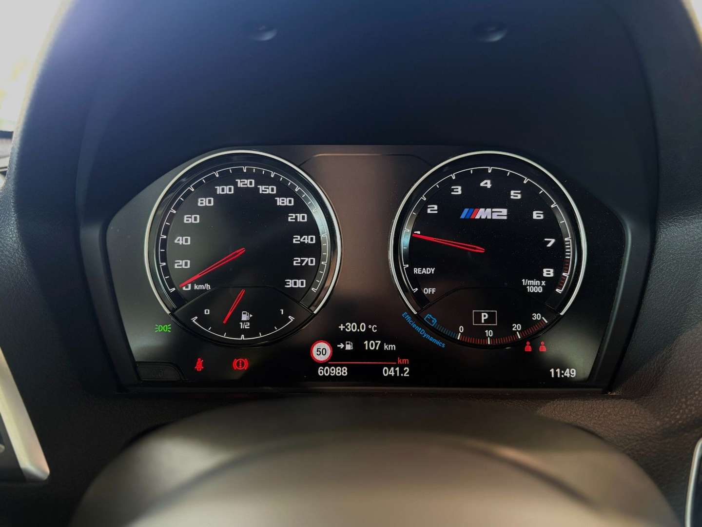 BMW M2 Competition M-Sport - 2019 - Joinsteer - #22