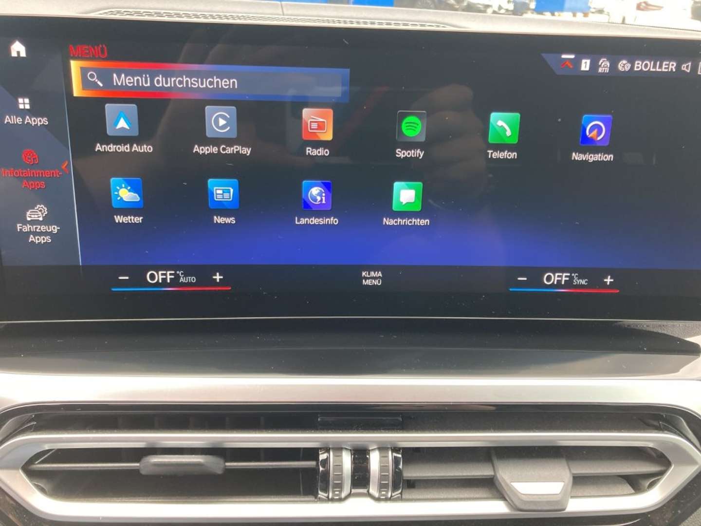 BMW I4 Gran Coupé EDrive40 - 2023 - Joinsteer - #19