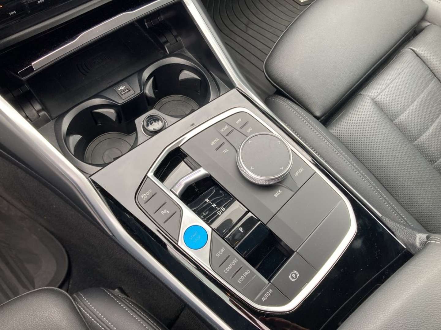 BMW I4 Gran Coupé EDrive40 - 2023 - Joinsteer - #20