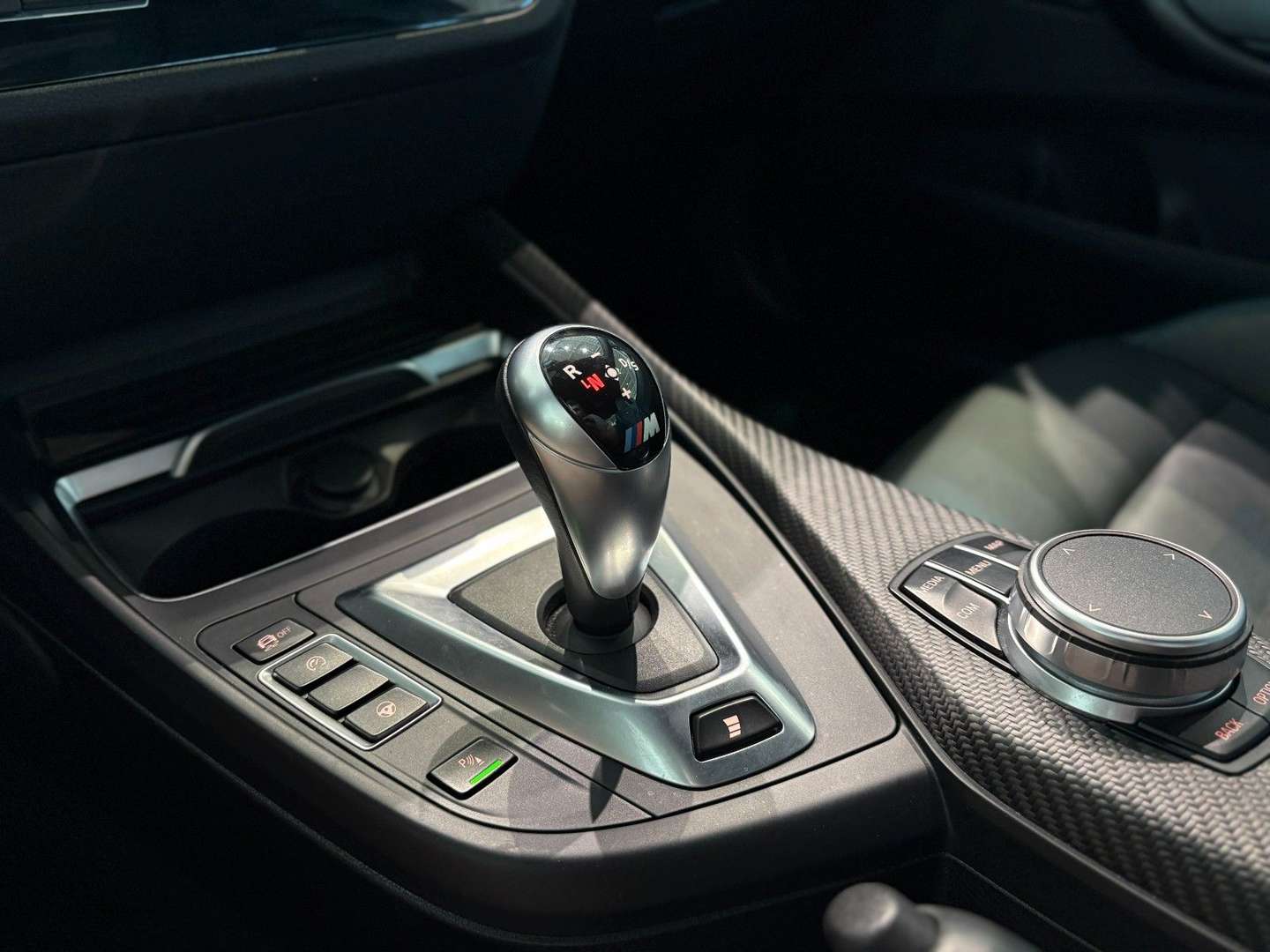 BMW M2 Competition M-Sport - 2019 - Joinsteer - #26