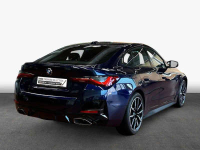 BMW M4 Gran Coupé I XDrive - 2022 - Joinsteer - #1