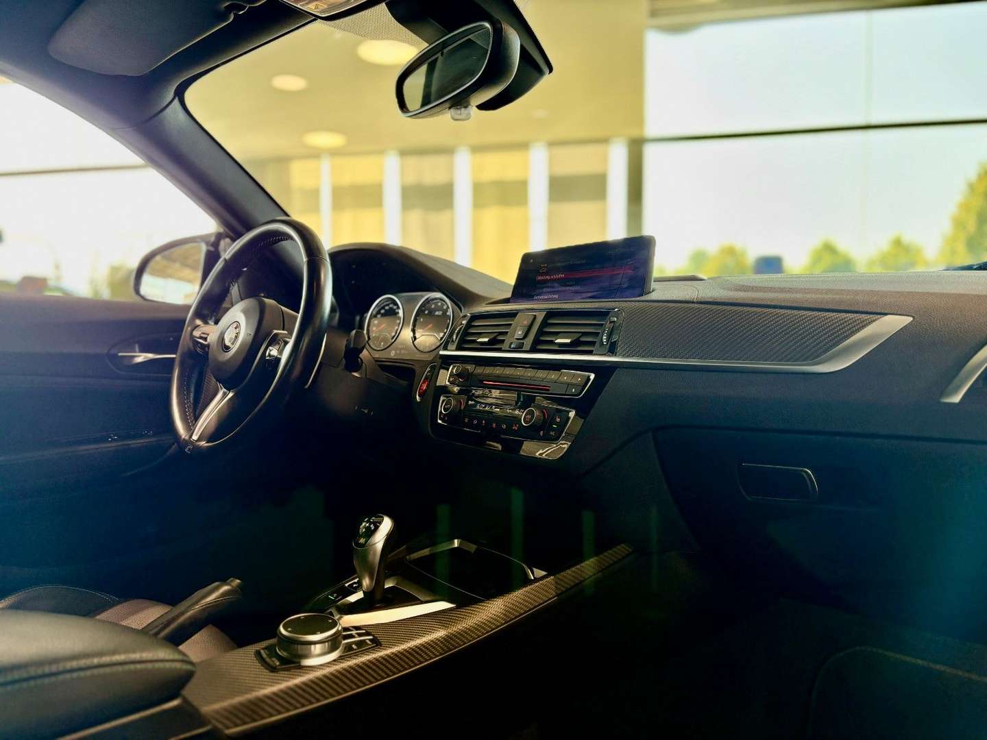 BMW M2 Competition M-Sport - 2019 - Joinsteer - #29