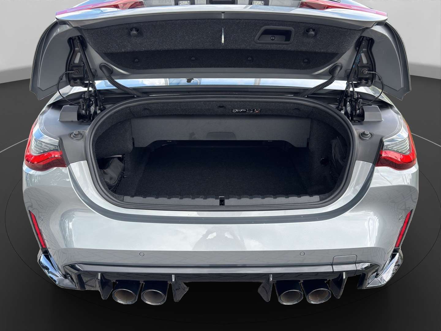 BMW M4 Cabriolet Competition M Sport XDrive - 2022 - Joinsteer - #17