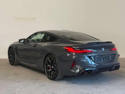 BMW M8 Competition M8 - - Joinsteer - #4
