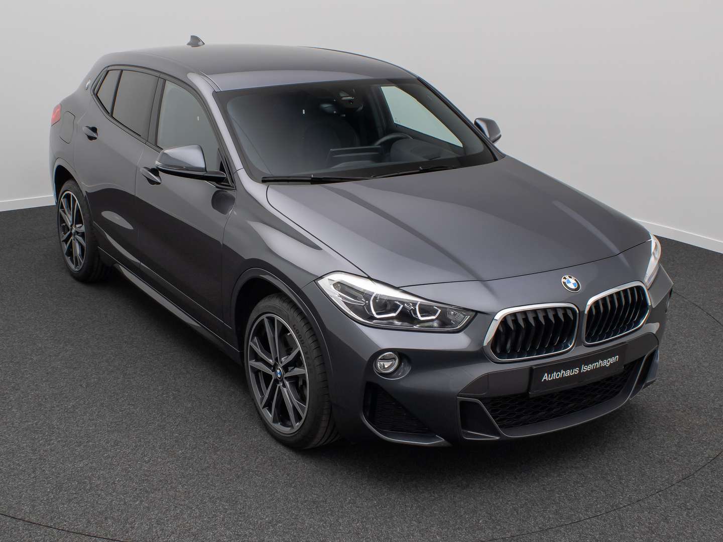 BMW X2 M Sport - 2020 - Joinsteer - #3