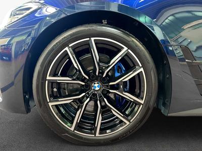 BMW M4 Gran Coupé I XDrive - - Joinsteer - #5