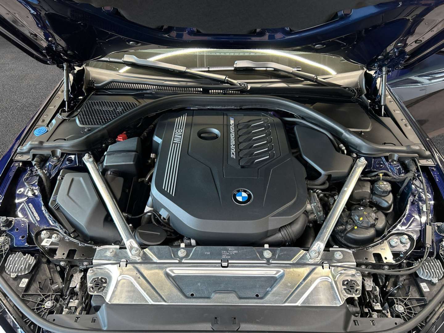 BMW M4 Gran Coupé I XDrive - 2022 - Joinsteer - #7