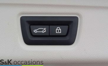 BMW Série 3 Touring 330e XDrive — photo 28