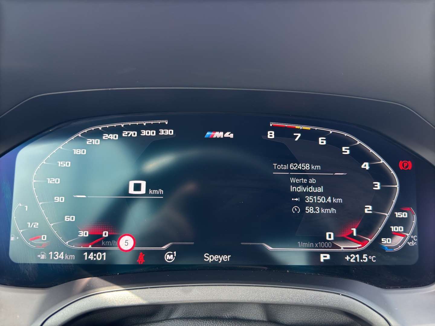 BMW M4 Cabriolet Competition M Sport XDrive - 2022 - Joinsteer - #26