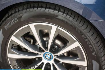 BMW Série 3 Touring 330e XDrive — photo 31