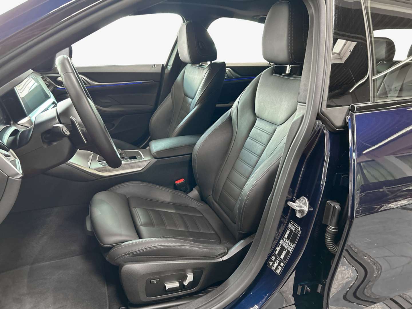 BMW M4 Gran Coupé I XDrive - 2022 - Joinsteer - #10