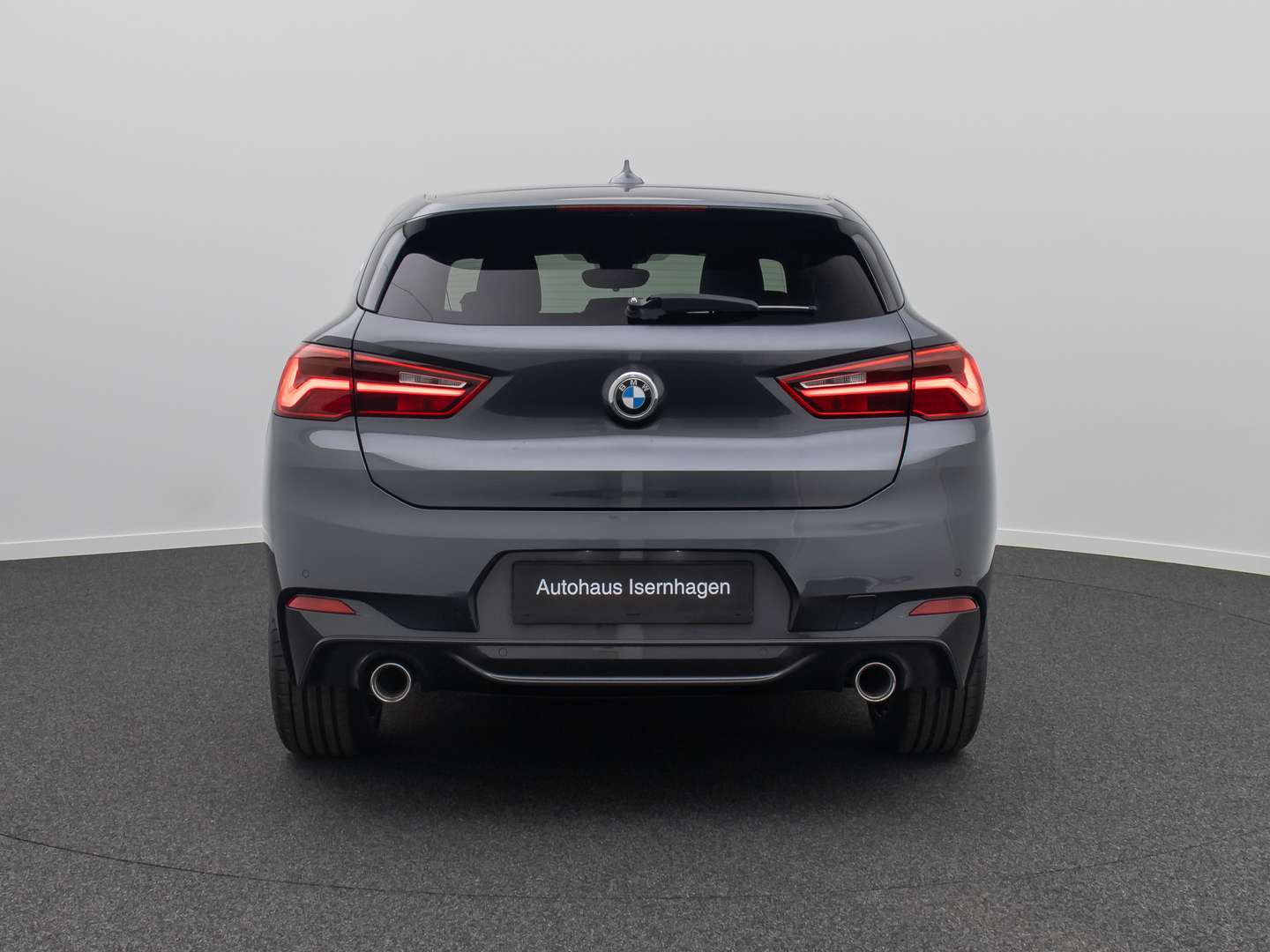 BMW X2 M Sport - 2020 - Joinsteer - #8