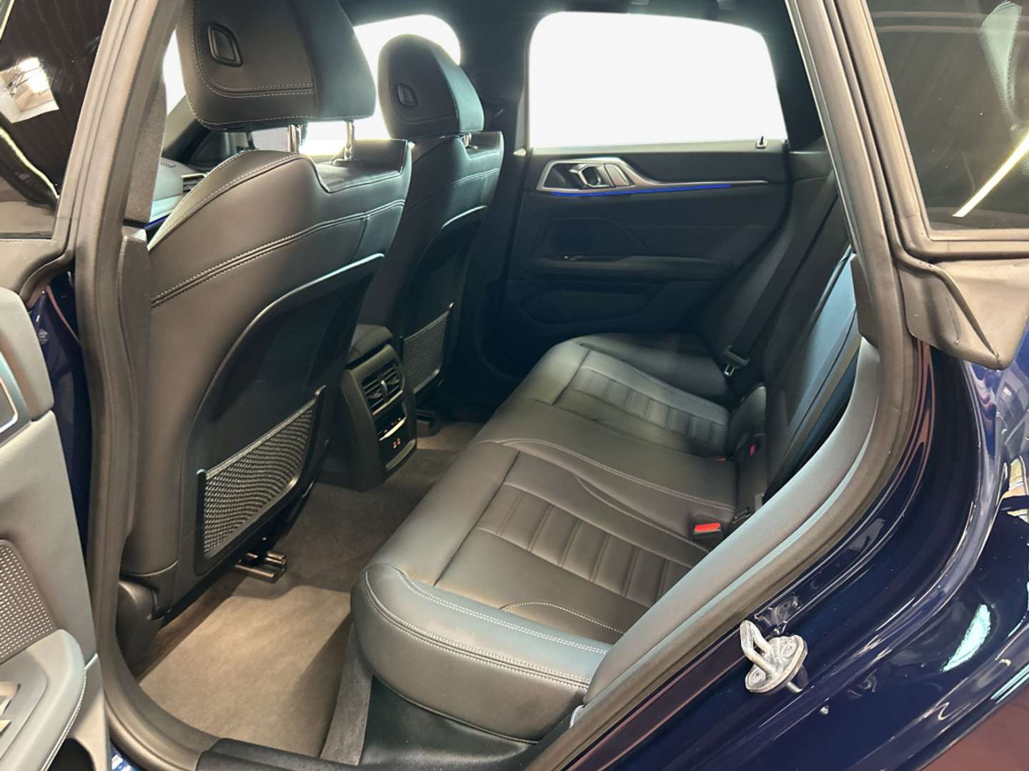 BMW M4 Gran Coupé I XDrive - 2022 - Joinsteer - #11