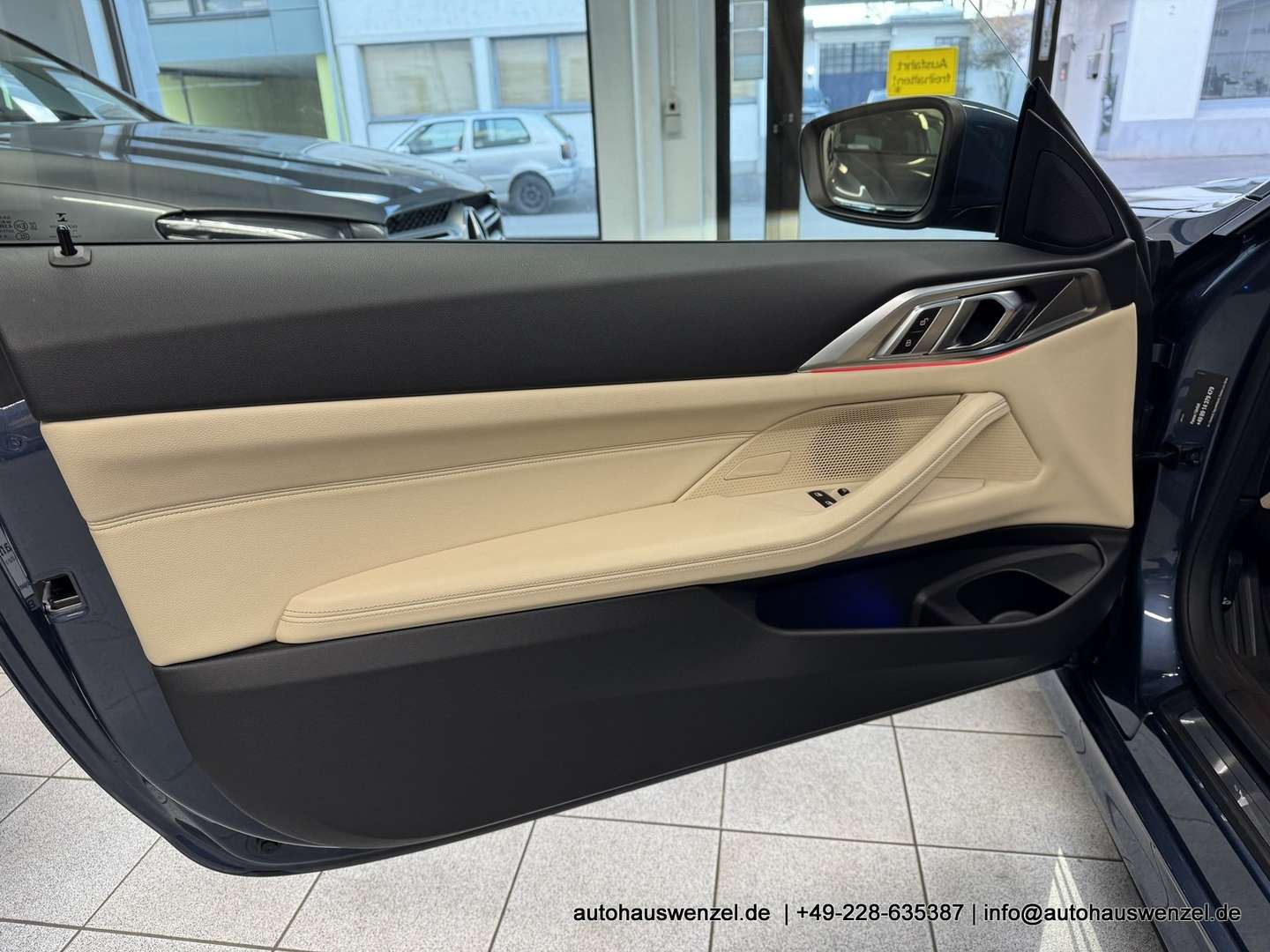 BMW Série 4 420d - 2021 - Joinsteer - #13