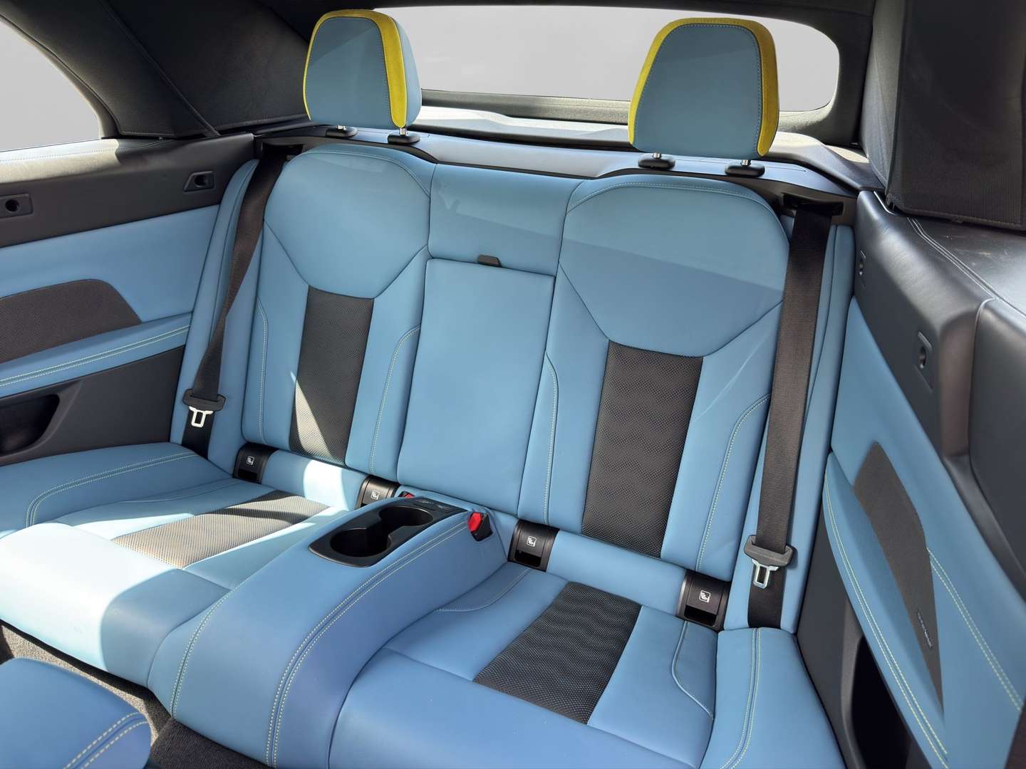 BMW M4 Cabriolet Competition M Sport XDrive - 2022 - Joinsteer - #31