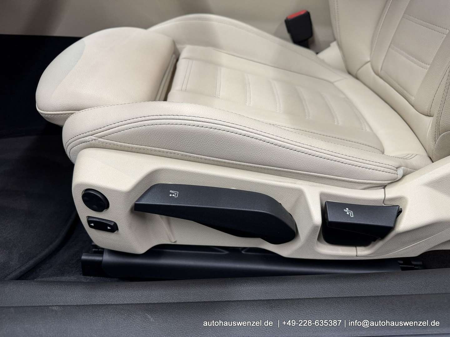 BMW Série 4 420d - 2021 - Joinsteer - #15