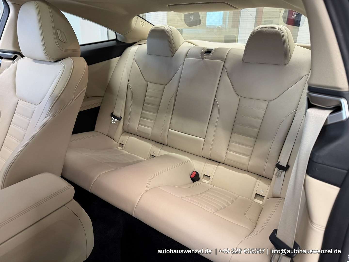 BMW Série 4 420d - 2021 - Joinsteer - #16