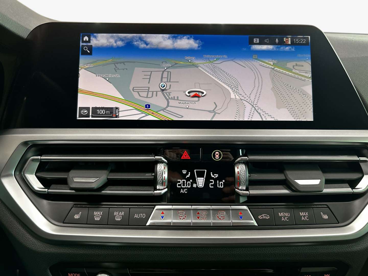 BMW M4 Gran Coupé I XDrive - 2022 - Joinsteer - #18