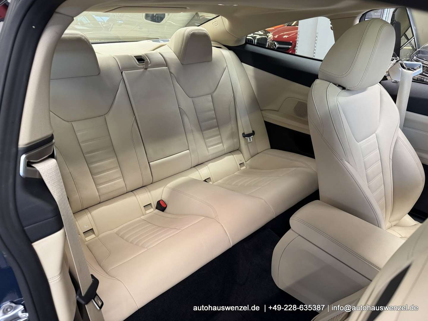 BMW Série 4 420d - 2021 - Joinsteer - #21
